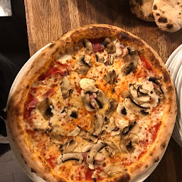 Photo n°128 de Mamma Mia à Paris (Pizzeria)