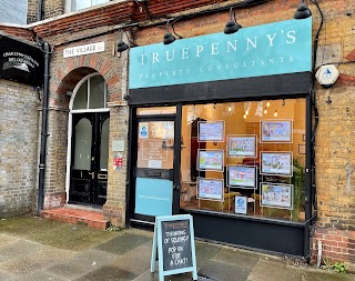 Truepenny's Estate Agent Charlton