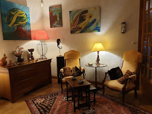 Photo n°18 de PECH MARJAC à Lacave (Maison de vacances)