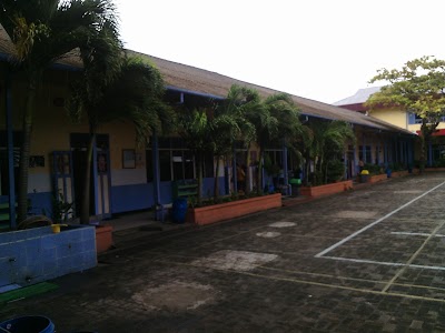 Photos of SD Pangudi Luhur Santo Yosef Ketapang