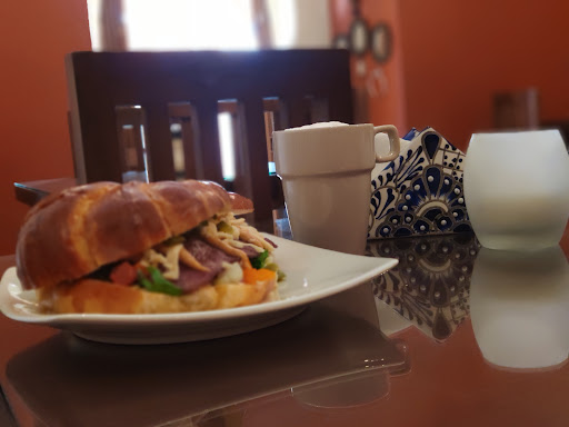 Cafetería "El naranjito" - Thumbnail