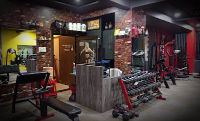 OZONE FITNESS CLUB – All in Rajkot, Gujarat