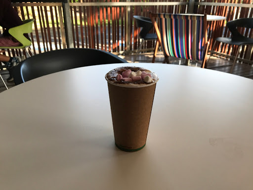 La Pola Cafe #AshgroveCoffee - Thumbnail