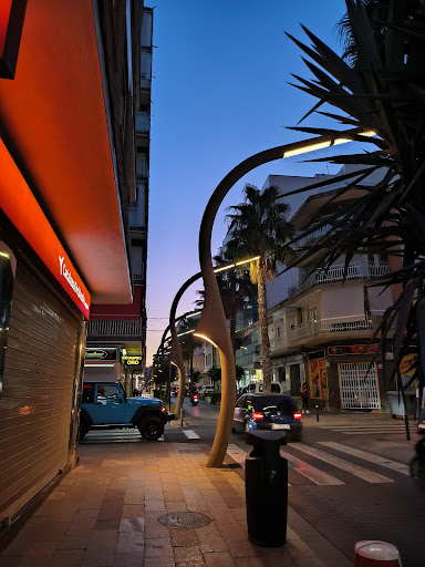 Torre Oro - Thumbnail