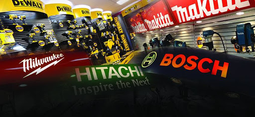 ECA TOOLFAST - Visual