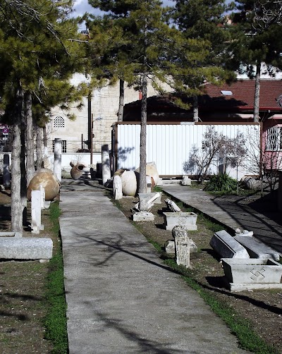 Karaman Museum