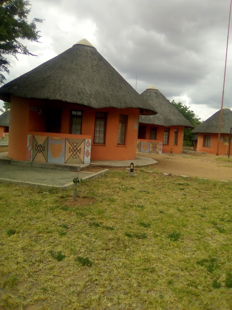 Sasavona Guest House