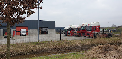 Chr. Vermeer Transport B.V. - Thumbnail