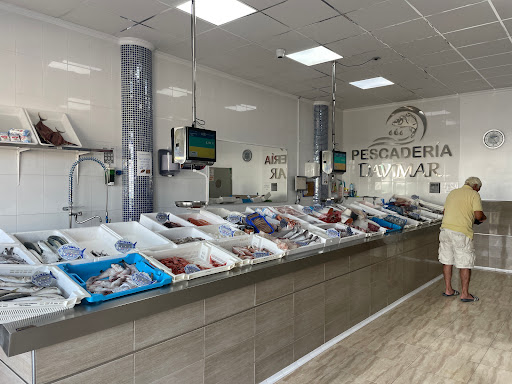 Pescadería Davimar