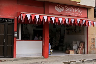 Photos of Grupo San P&iacute;o S.A.S