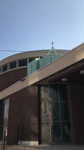 St Aloysius R.C. Church