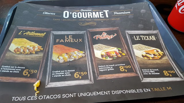 O'tacos