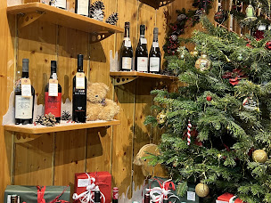 Photo n°5 de La Cave des Cordeliers - Christine, Eric et Baptiste BUATOIS à Louhans (Caviste)