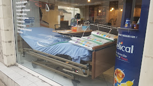 Photo n°7 de LOIRE LAYON MEDICAL à Chalonnes-sur-Loire (Fournisseur d'équipements médicaux)