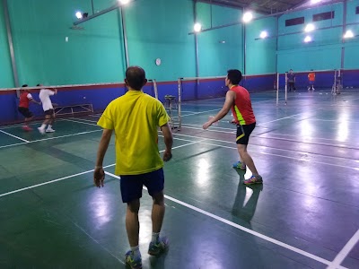 Photos of Sports Trijaya Sport