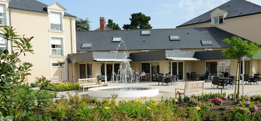 Photo de EMERA - EHPAD Lac de Maine à Denée (49190)