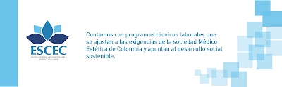 Photos of ESCEC - Escuela Integral de Cosmetolog&iacute;a y Est&eacute;tica del Caribe