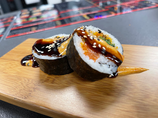 I Love Sushi Emmen