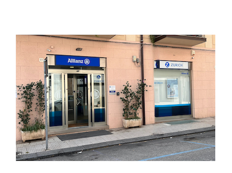 Allianz Messina Cairoli - Thumbnail