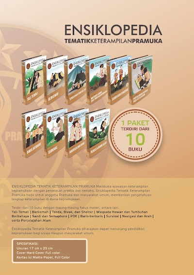 Photos of Eiger - Gramedia Medan