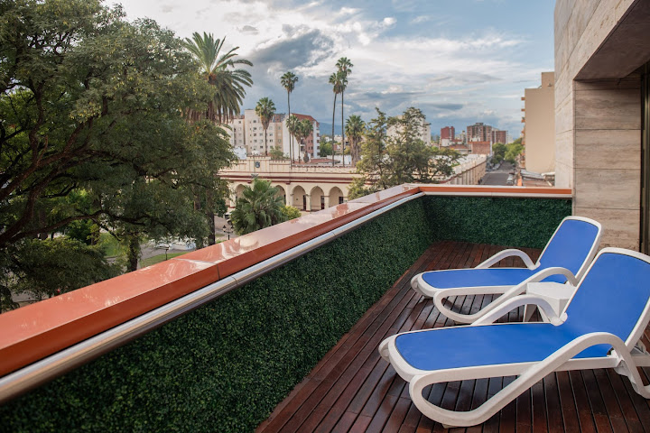 Hotel Alejandro I Affiliated by Meliá by null