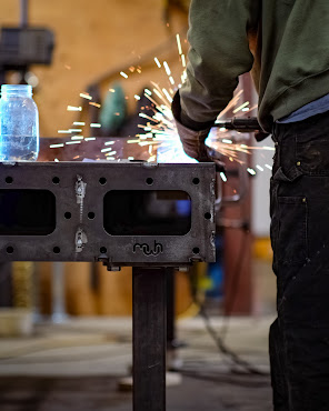 Maine Wood Heat Company by null