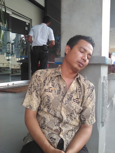 Photos of Bank BCA KCP Juwana