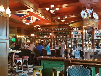 Photos of The Pub Orlando