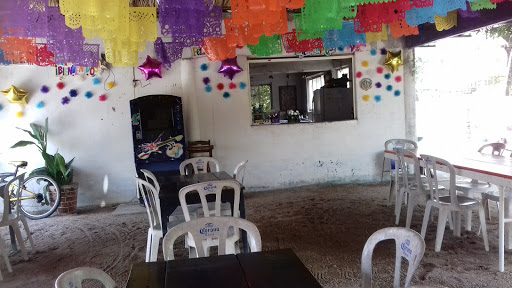 Palapa "EL COSTEÑO" - Thumbnail
