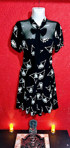Blue Monday Cloth - Thumbnail