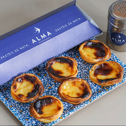 Photo n°40 de Alma Portuguesa à Bordeaux (Restaurant)