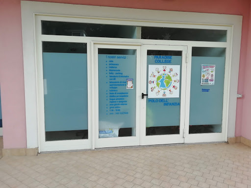 Scuola Paritaria Paradise College - Thumbnail