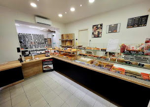 Photo n°1 de BOULANGERIE MARCOULET à Cissac-Médoc (Boulangerie)