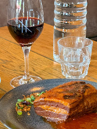 Photo n°45 de Prison Du Bouffay - Restaurant et Grillades 7/7 à Nantes (Brasserie)