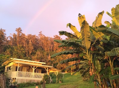 Papalani Farm, Spa and Vacation Rental