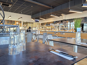 Photo n°23 de Le Fournil du Chablais et son p'tit resto à Thonon-les-Bains (Sandwicherie)