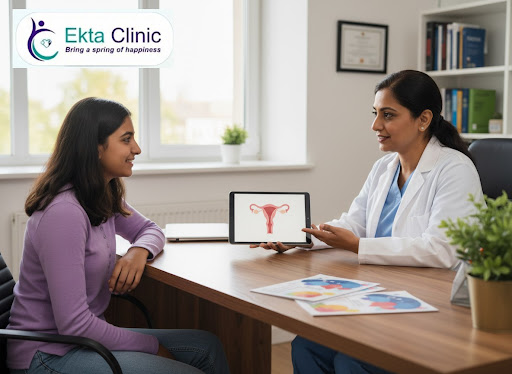 Adolescence is a crucial phase, and the right guidance can prevent many future health problems. A… post image