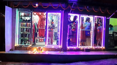 Photos of Subha Laxmi Ladies Collection and Boutique