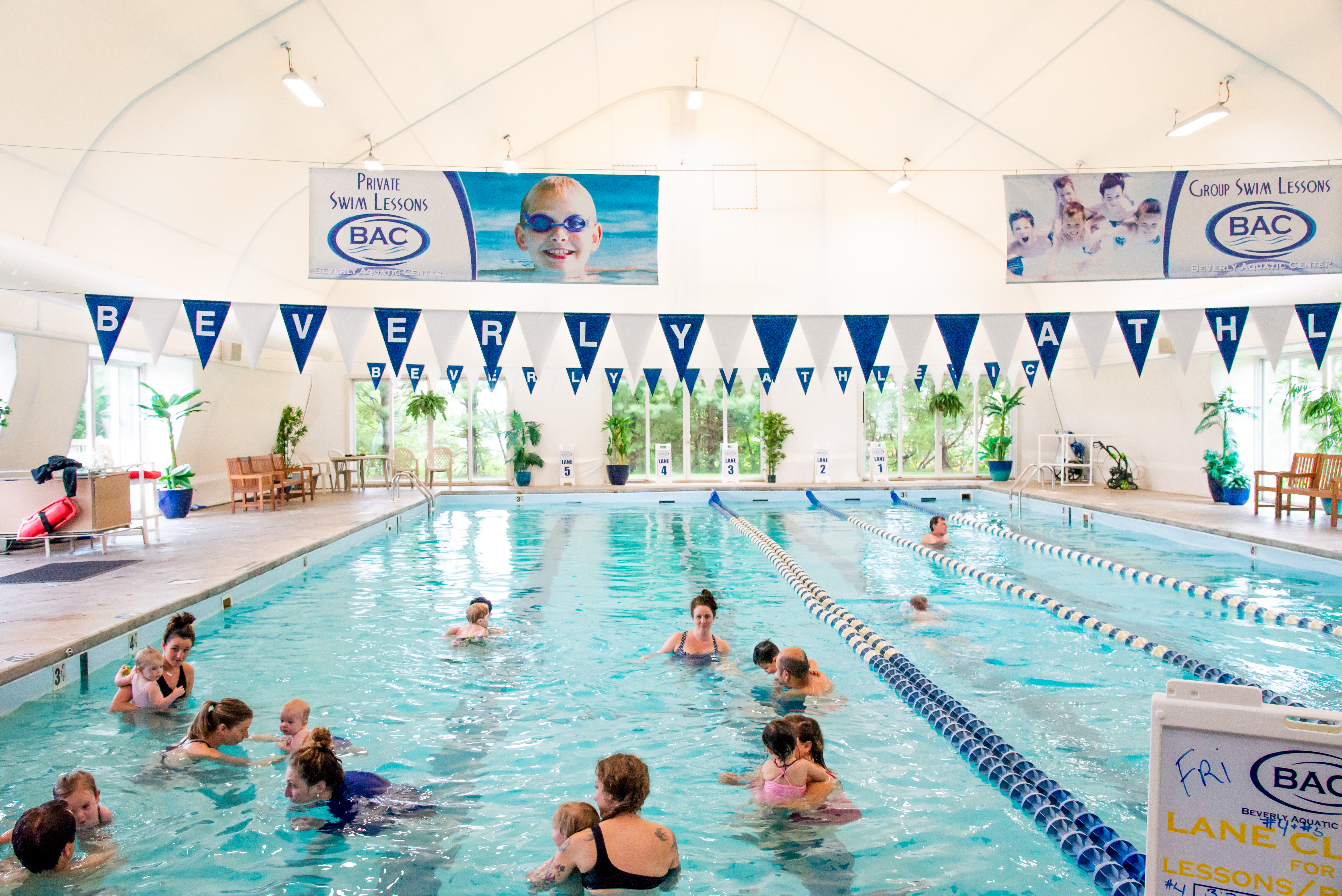 Beverly Athletic Club photo 3