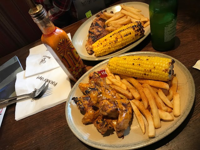 Nando's