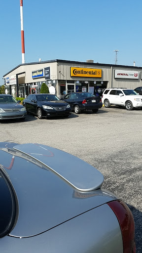 Carmerica Tires & Service - Thumbnail