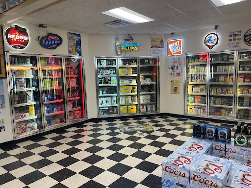 J J's Bottle Shop - Thumbnail