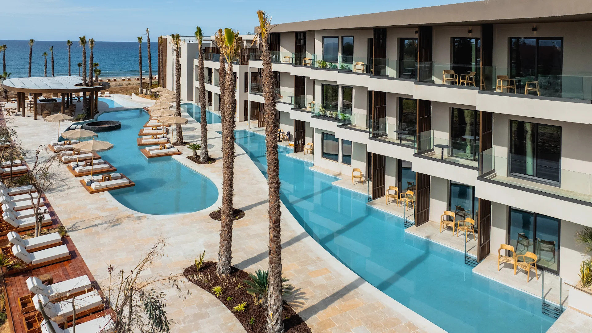 Nalu Resort & Spa