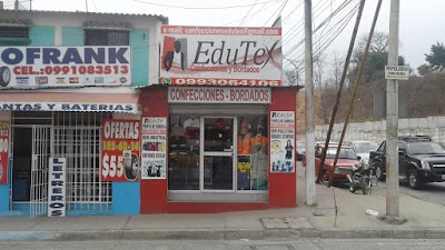 Photos of Confecciones Edutex