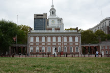 Independence Hall, Philadelphia, United States