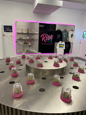 Photo of RISE DISPENSARY