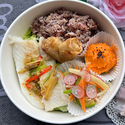 Photo n°3 de SO'Jia à Vélizy-Villacoublay (Restaurant)