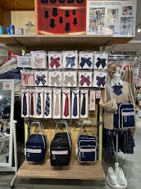 WEGO ららぽーと海老名店