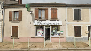 Photo n°1 de Cabine Téléconsultation Médecin Tessan à Villeneuve-le-Comte (Pneumologue)