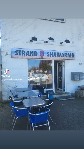 Comentarii opinii despre Strand Shawarma
